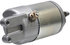 71-26-18666 by WILSON HD ROTATING ELECT - Starter Motor - 12v, Permanent Magnet Direct Drive