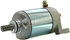 71-26-18647 by WILSON HD ROTATING ELECT - Starter Motor - 12v, Permanent Magnet Direct Drive