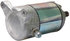 71-26-18645 by WILSON HD ROTATING ELECT - Starter Motor - 12v, Permanent Magnet Direct Drive