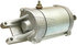 71-26-18641 by WILSON HD ROTATING ELECT - Starter Motor - 12v, Permanent Magnet Direct Drive