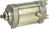 71-26-18631 by WILSON HD ROTATING ELECT - Starter Motor - 12v, Permanent Magnet Direct Drive