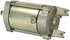 71-26-18631 by WILSON HD ROTATING ELECT - Starter Motor - 12v, Permanent Magnet Direct Drive