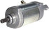 71-26-18622 by WILSON HD ROTATING ELECT - Starter Motor - 12v, Permanent Magnet Direct Drive