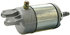 71-26-18609 by WILSON HD ROTATING ELECT - Starter Motor - 12v, Permanent Magnet Direct Drive