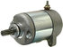 71-26-18607 by WILSON HD ROTATING ELECT - Starter Motor - 12v, Permanent Magnet Direct Drive