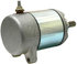 71-26-18607 by WILSON HD ROTATING ELECT - Starter Motor - 12v, Permanent Magnet Direct Drive