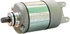 71-26-18605 by WILSON HD ROTATING ELECT - Starter Motor - 12v, Permanent Magnet Direct Drive