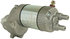 71-26-18604 by WILSON HD ROTATING ELECT - Starter Motor - 12v