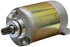 71-26-18597 by WILSON HD ROTATING ELECT - Starter Motor - 12v, Permanent Magnet Direct Drive