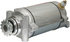 71-26-18592 by WILSON HD ROTATING ELECT - Starter Motor - 12v, Permanent Magnet Direct Drive