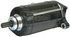 71-26-18436 by WILSON HD ROTATING ELECT - Starter Motor - 12v, Permanent Magnet Direct Drive