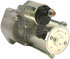 71-26-18423 by WILSON HD ROTATING ELECT - Starter Motor - 12v, Permanent Magnet Off Set Ger Reduction