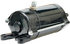 71-26-18421 by WILSON HD ROTATING ELECT - Starter Motor - 12v, Permanent Magnet Direct Drive