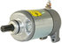 71-26-18338 by WILSON HD ROTATING ELECT - Starter Motor - 12v, Permanent Magnet Direct Drive