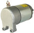 71-26-18338 by WILSON HD ROTATING ELECT - Starter Motor - 12v, Permanent Magnet Direct Drive