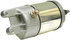 71-26-18337 by WILSON HD ROTATING ELECT - Starter Motor - 12v, Permanent Magnet Direct Drive