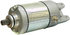 71-26-18335 by WILSON HD ROTATING ELECT - Starter Motor - 12v, Permanent Magnet Direct Drive