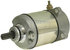 71-26-18336 by WILSON HD ROTATING ELECT - Starter Motor - 12v, Permanent Magnet Direct Drive