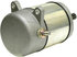 71-26-18336 by WILSON HD ROTATING ELECT - Starter Motor - 12v, Permanent Magnet Direct Drive