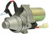 71-26-18332 by WILSON HD ROTATING ELECT - Starter Motor - 12v, Permanent Magnet Off Set Ger Reduction