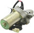 71-26-18332 by WILSON HD ROTATING ELECT - Starter Motor - 12v, Permanent Magnet Off Set Ger Reduction