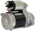 71-29-18425 by WILSON HD ROTATING ELECT - Starter Motor - 12v, Permanent Magnet Direct Drive