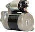 71-29-18425 by WILSON HD ROTATING ELECT - Starter Motor - 12v, Permanent Magnet Direct Drive