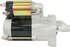 71-29-18428 by WILSON HD ROTATING ELECT - Starter Motor - 12v, Direct Drive