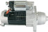 71-29-18413 by WILSON HD ROTATING ELECT - Starter Motor - 12v, Planetary Gear Reduction