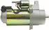 71-29-18350 by WILSON HD ROTATING ELECT - Starter Motor - 12v, Permanent Magnet Direct Drive