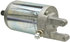 71-29-18341 by WILSON HD ROTATING ELECT - Starter Motor - 12v, Permanent Magnet Direct Drive