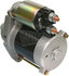 71-29-18048 by WILSON HD ROTATING ELECT - Starter Motor - 12v, Direct Drive