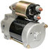 71-29-18011 by WILSON HD ROTATING ELECT - Starter Motor - 12v, Direct Drive