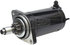 71-29-17605 by WILSON HD ROTATING ELECT - Starter Motor - 12v, Permanent Magnet Direct Drive