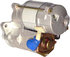 71-29-17098 by WILSON HD ROTATING ELECT - Starter Motor - 12v, Off Set Gear Reduction