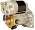 71-29-16657 by WILSON HD ROTATING ELECT - Starter Motor - 12v, Off Set Gear Reduction