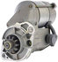 71-29-16647 by WILSON HD ROTATING ELECT - Starter Motor - 12v, Off Set Gear Reduction