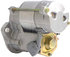 71-29-16647 by WILSON HD ROTATING ELECT - Starter Motor - 12v, Off Set Gear Reduction
