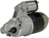 71-29-16637 by WILSON HD ROTATING ELECT - Starter Motor - 12v, Direct Drive