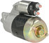 71-29-16637 by WILSON HD ROTATING ELECT - Starter Motor - 12v, Direct Drive