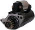 71-27-19602 by WILSON HD ROTATING ELECT - M0T Series Starter Motor - 12v, Permanent Magnet Direct Drive