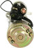 71-27-18397 by WILSON HD ROTATING ELECT - M1T Series Starter Motor - 12v, Permanent Magnet Gear Reduction