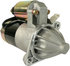 71-27-18397 by WILSON HD ROTATING ELECT - M1T Series Starter Motor - 12v, Permanent Magnet Gear Reduction