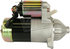 71-27-18397 by WILSON HD ROTATING ELECT - M1T Series Starter Motor - 12v, Permanent Magnet Gear Reduction