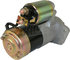 71-27-17333 by WILSON HD ROTATING ELECT - ONAN Series Starter Motor - 12v, Direct Drive