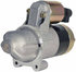 71-27-17312 by WILSON HD ROTATING ELECT - M2T Series Starter Motor - 12v, Direct Drive