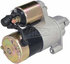 71-27-17312 by WILSON HD ROTATING ELECT - M2T Series Starter Motor - 12v, Direct Drive