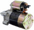 71-27-17291 by WILSON HD ROTATING ELECT - M2T Series Starter Motor - 12v, Direct Drive
