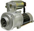 71-27-17081 by WILSON HD ROTATING ELECT - M3T Series Starter Motor - 12v, Off Set Gear Reduction