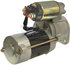 71-27-17081 by WILSON HD ROTATING ELECT - M3T Series Starter Motor - 12v, Off Set Gear Reduction